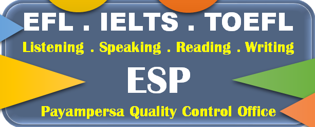 Payampersa EFL Classes