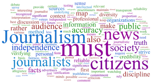Online Journalism